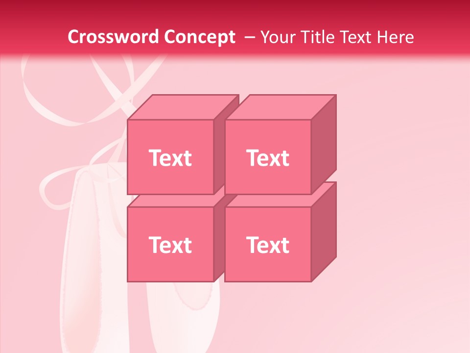 Ice Face Food PowerPoint Template