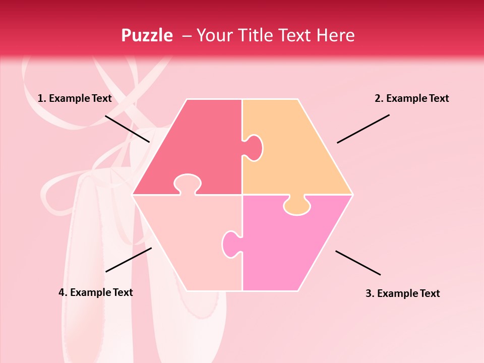 Ice Face Food PowerPoint Template