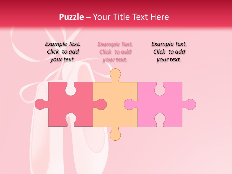 Ice Face Food PowerPoint Template