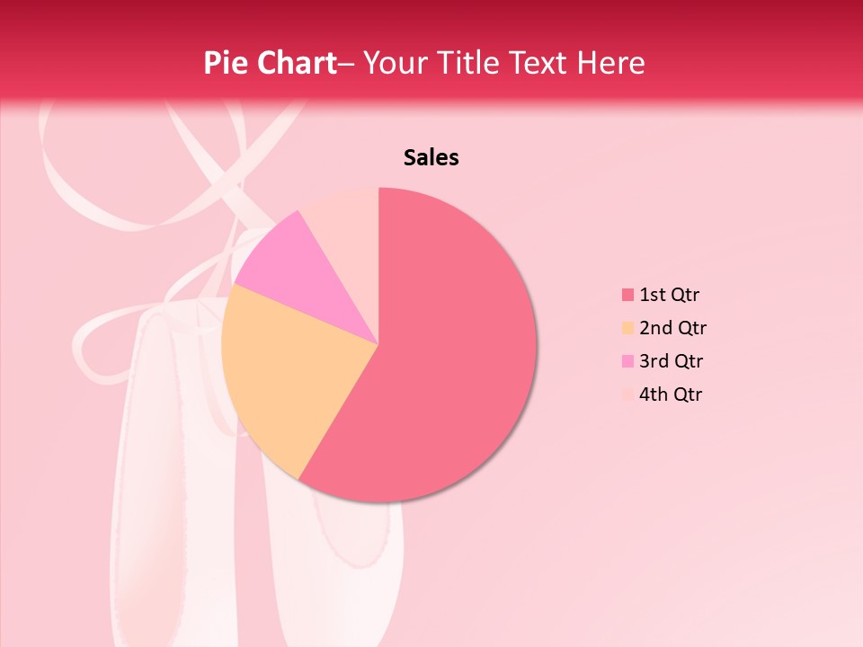 Ice Face Food PowerPoint Template