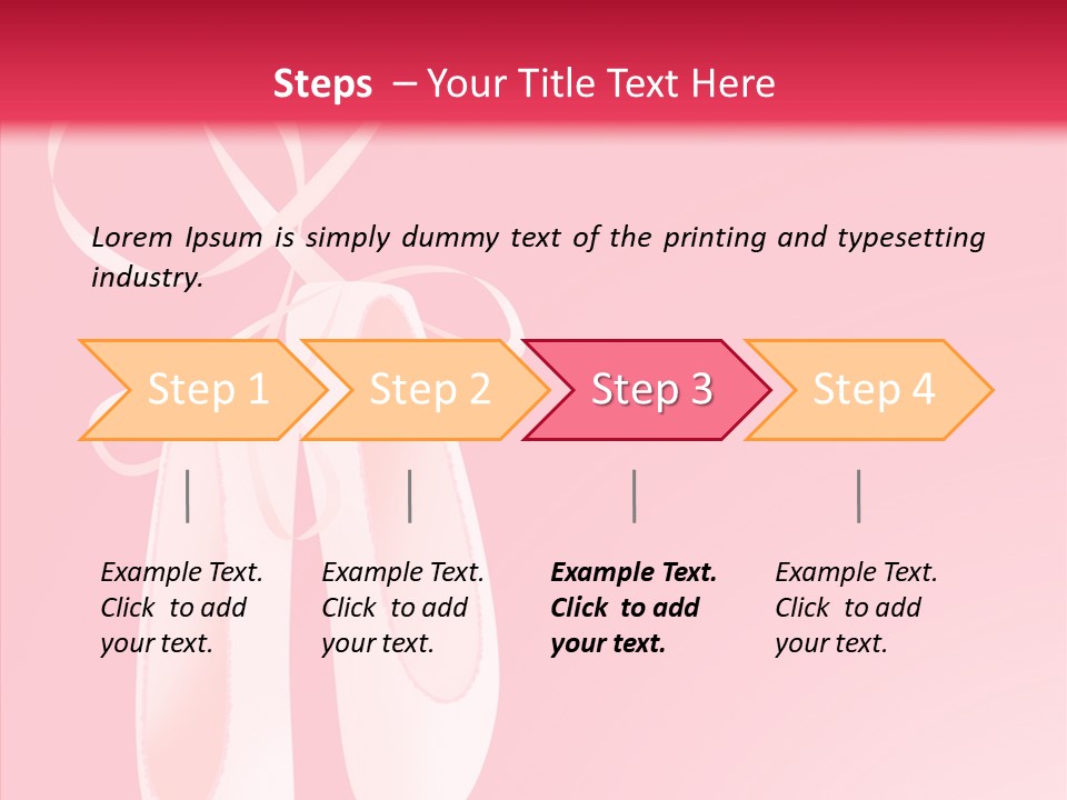 Ice Face Food PowerPoint Template