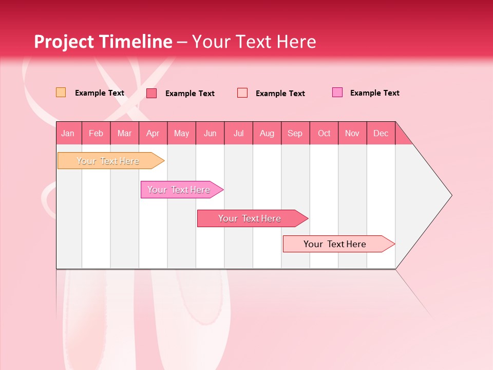 Ice Face Food PowerPoint Template