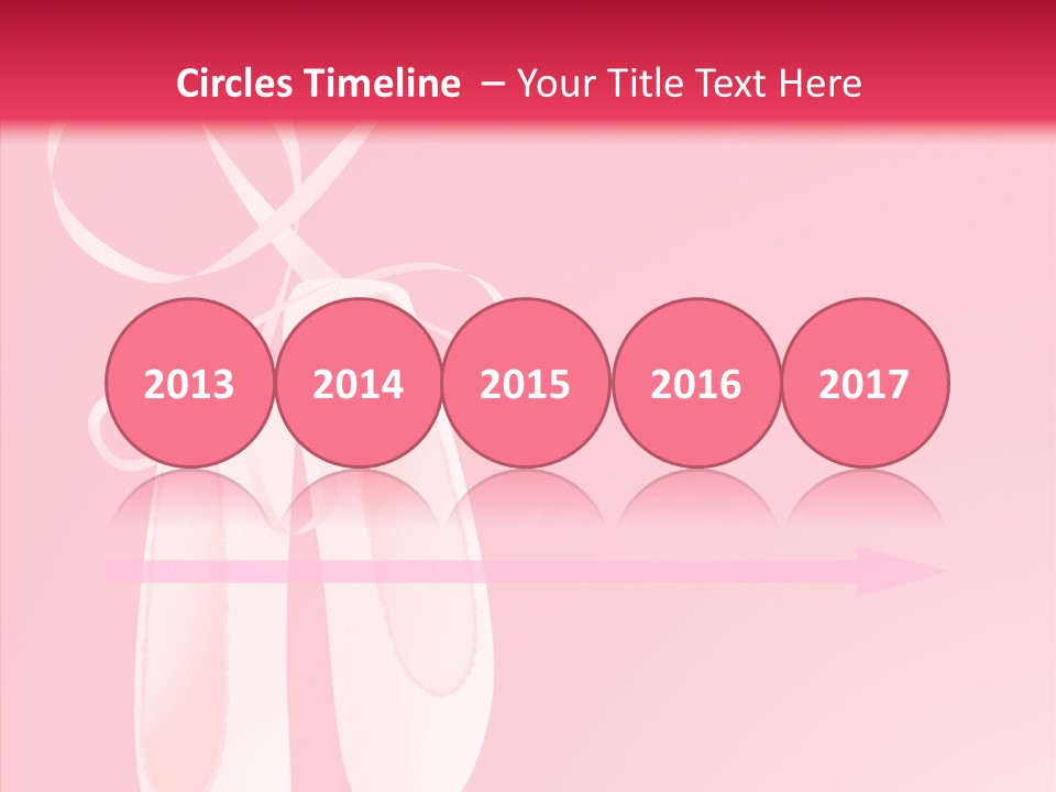 Ice Face Food PowerPoint Template