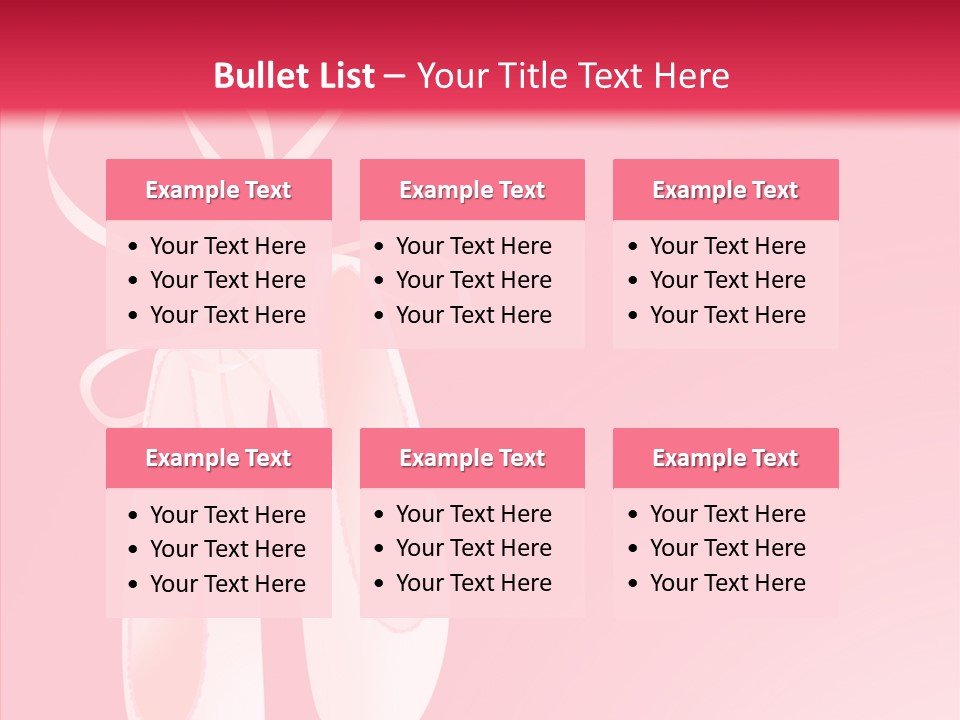 Ice Face Food PowerPoint Template