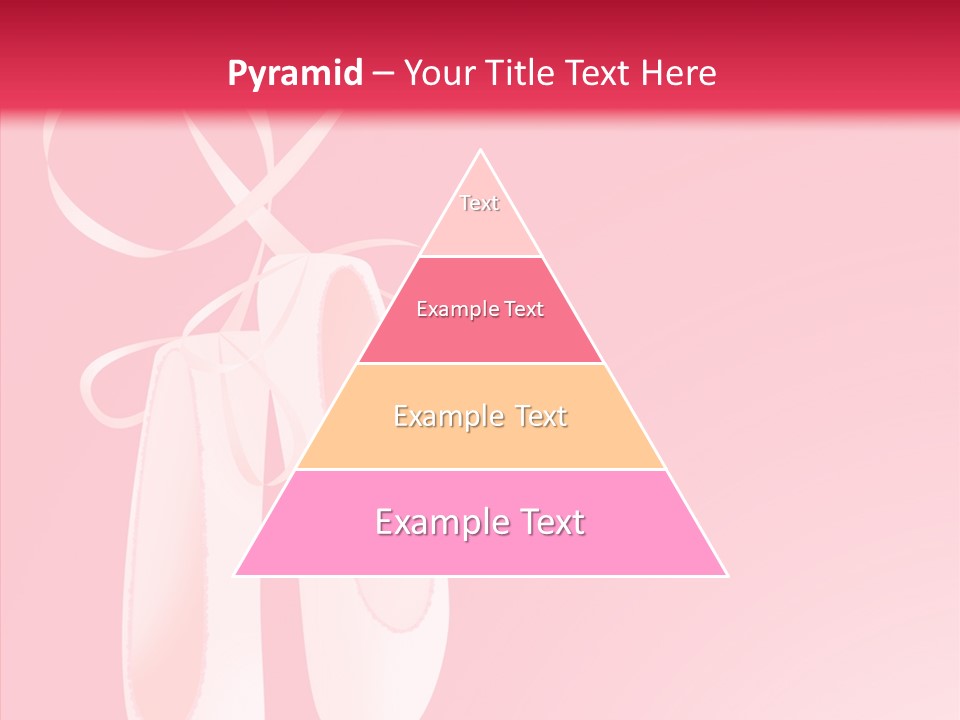 Ice Face Food PowerPoint Template