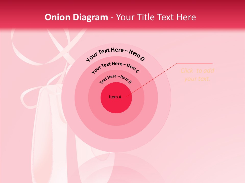 Ice Face Food PowerPoint Template