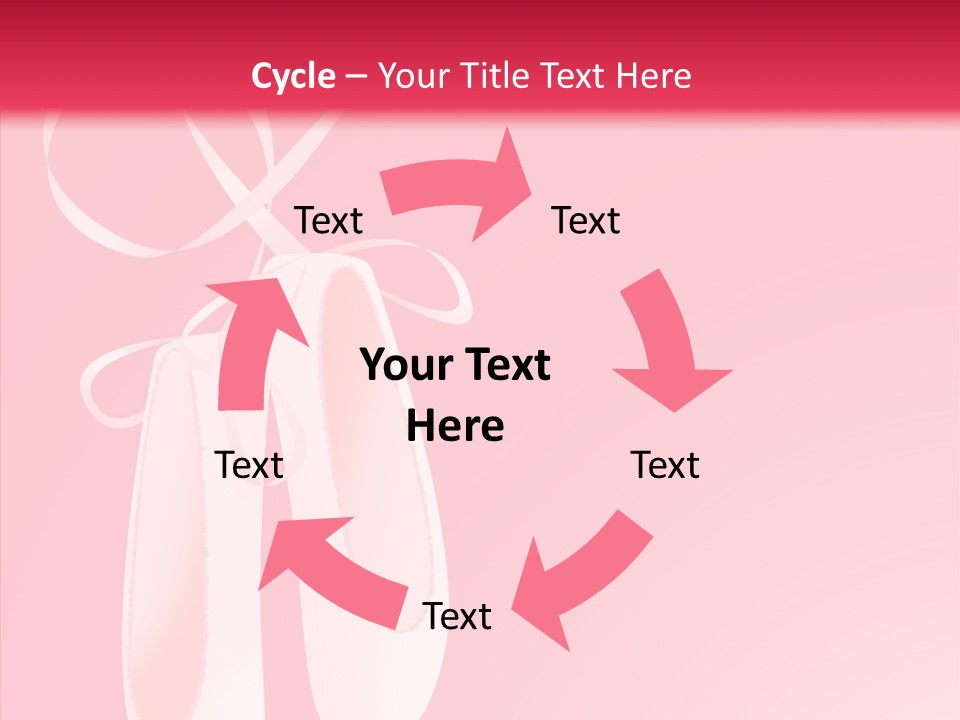 Ice Face Food PowerPoint Template