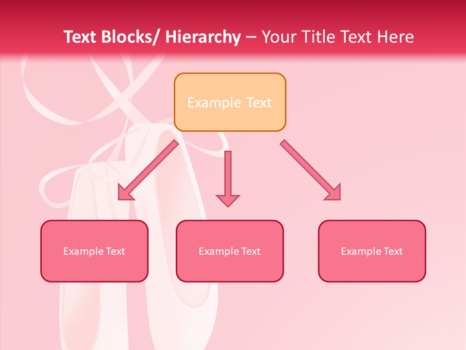 Ice Face Food PowerPoint Template