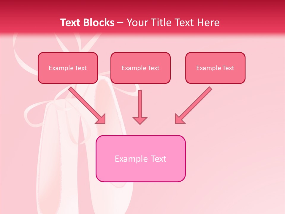 Ice Face Food PowerPoint Template