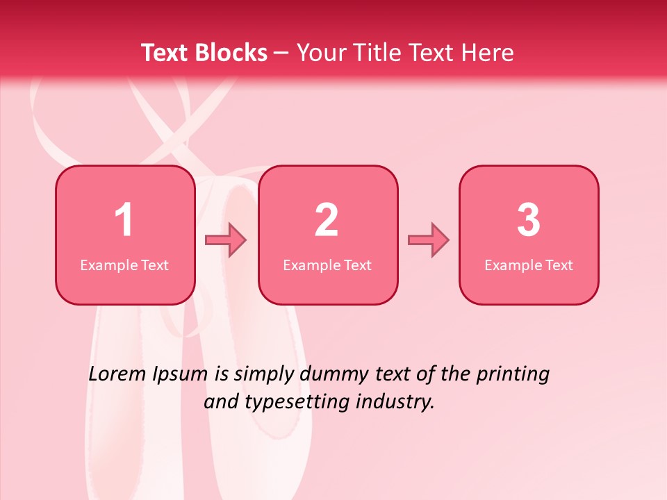 Ice Face Food PowerPoint Template