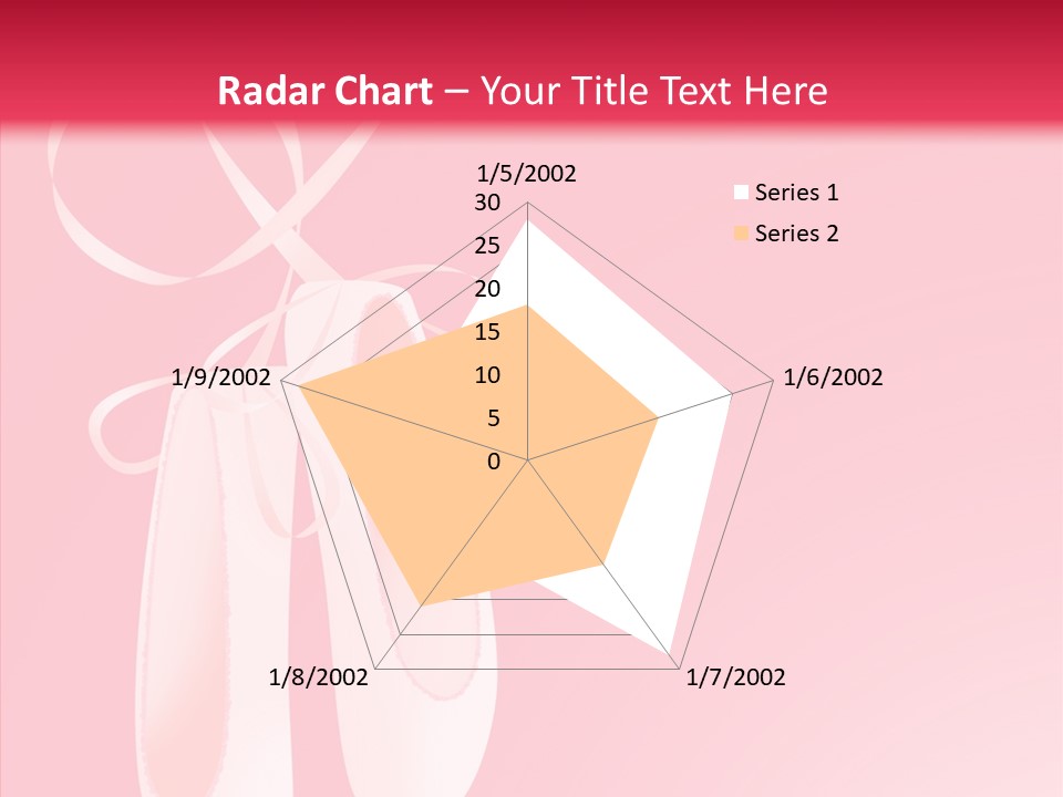 Ice Face Food PowerPoint Template