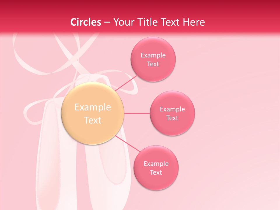 Ice Face Food PowerPoint Template