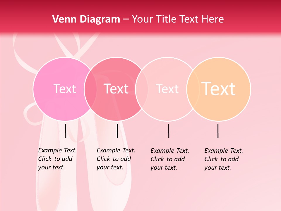 Ice Face Food PowerPoint Template