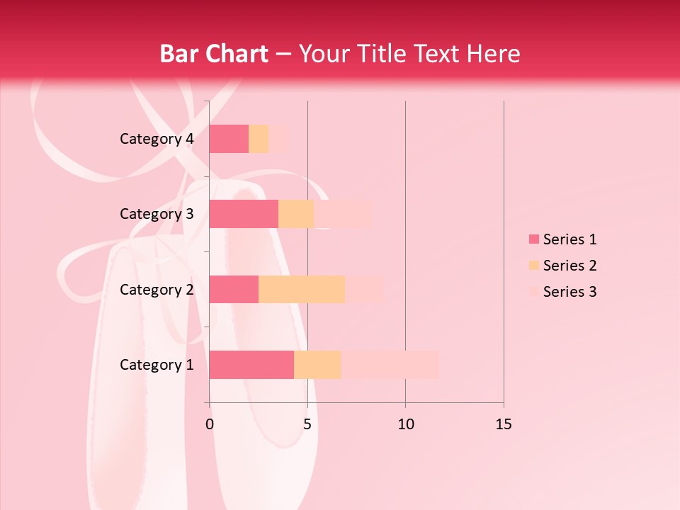 Ice Face Food PowerPoint Template
