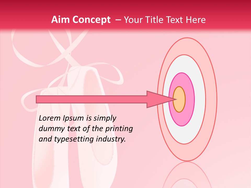 Ice Face Food PowerPoint Template