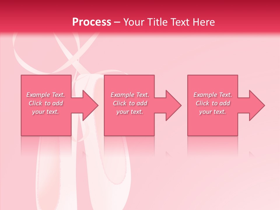 Ice Face Food PowerPoint Template