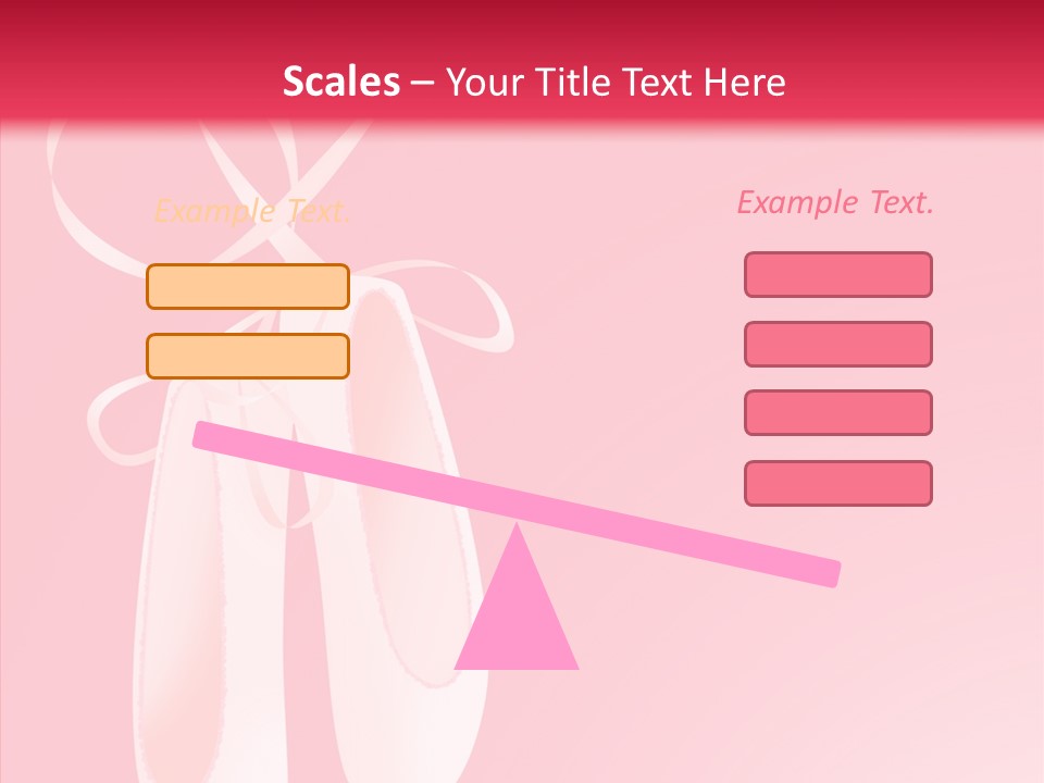 Ice Face Food PowerPoint Template