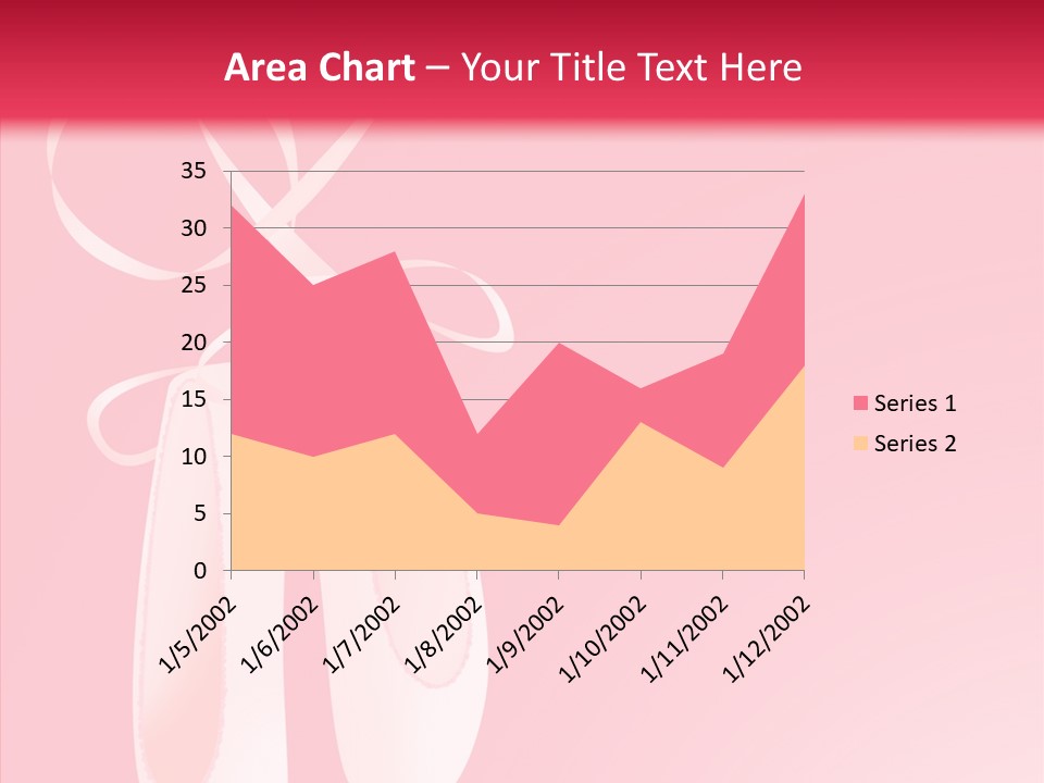 Ice Face Food PowerPoint Template