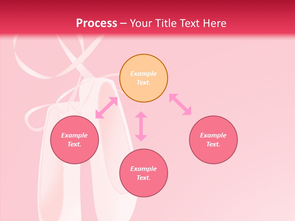Ice Face Food PowerPoint Template