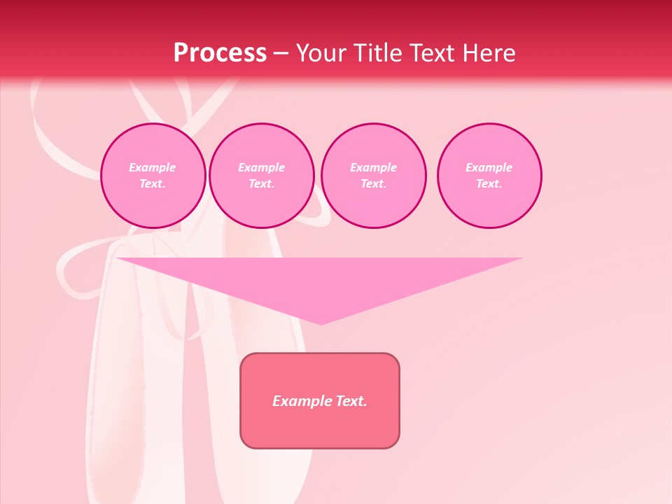 Ice Face Food PowerPoint Template