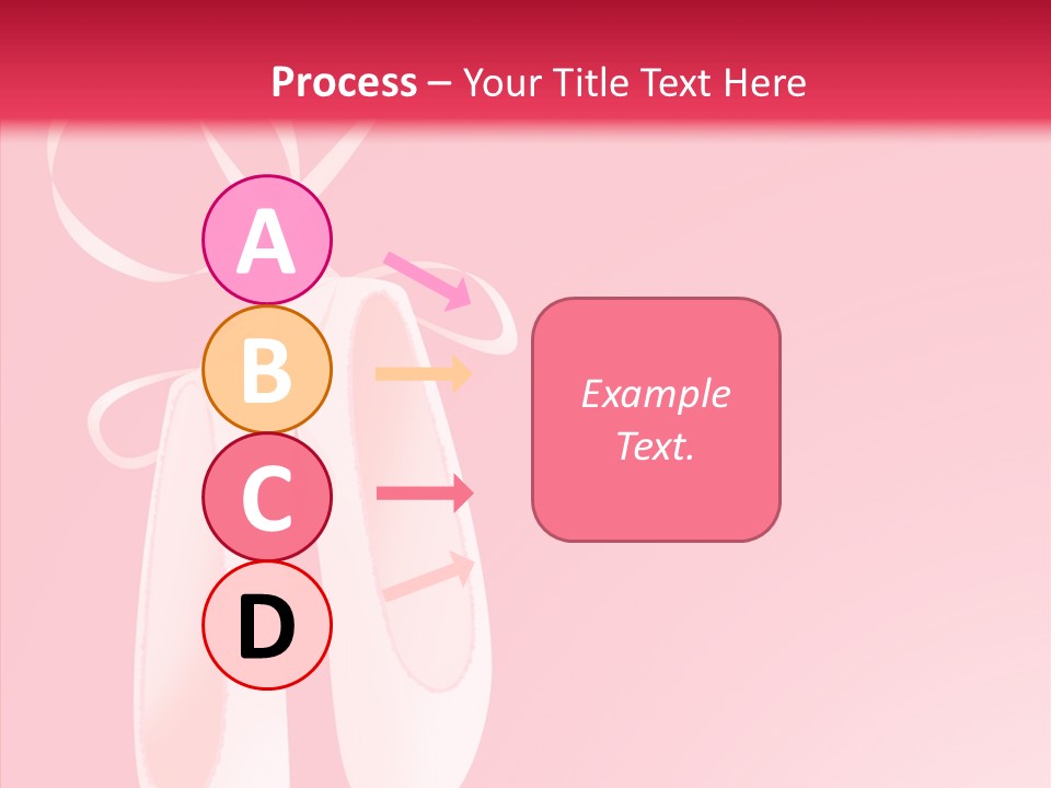 Ice Face Food PowerPoint Template