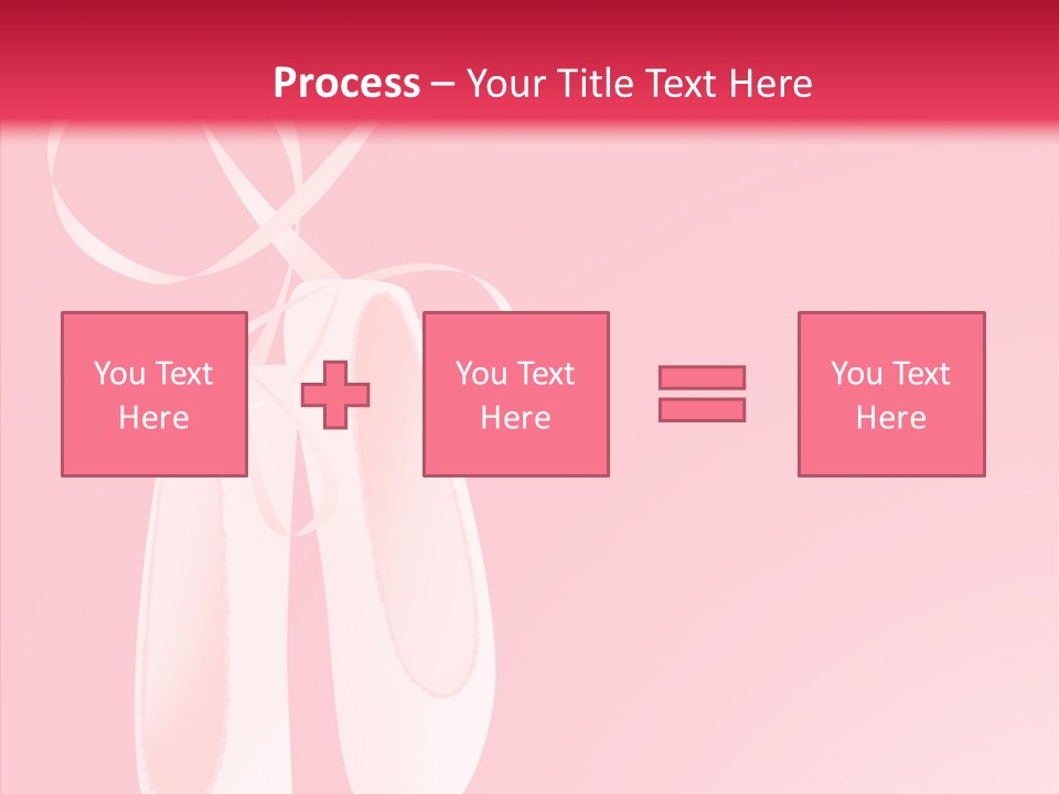 Ice Face Food PowerPoint Template