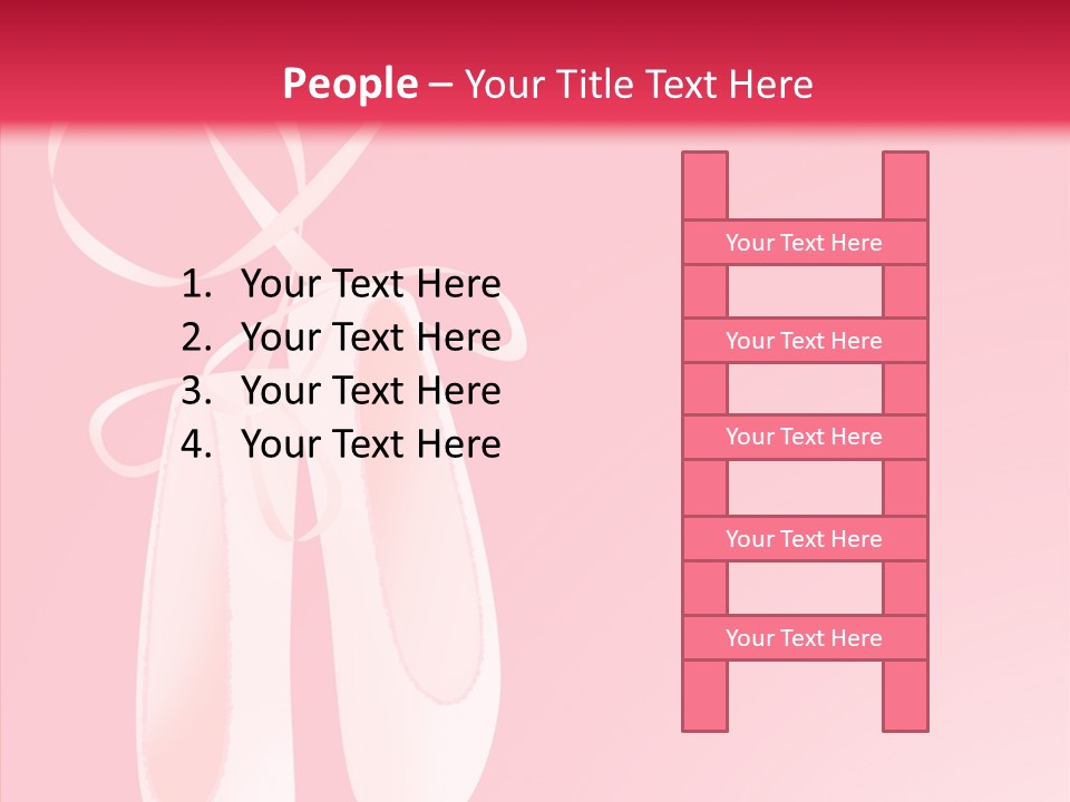Ice Face Food PowerPoint Template