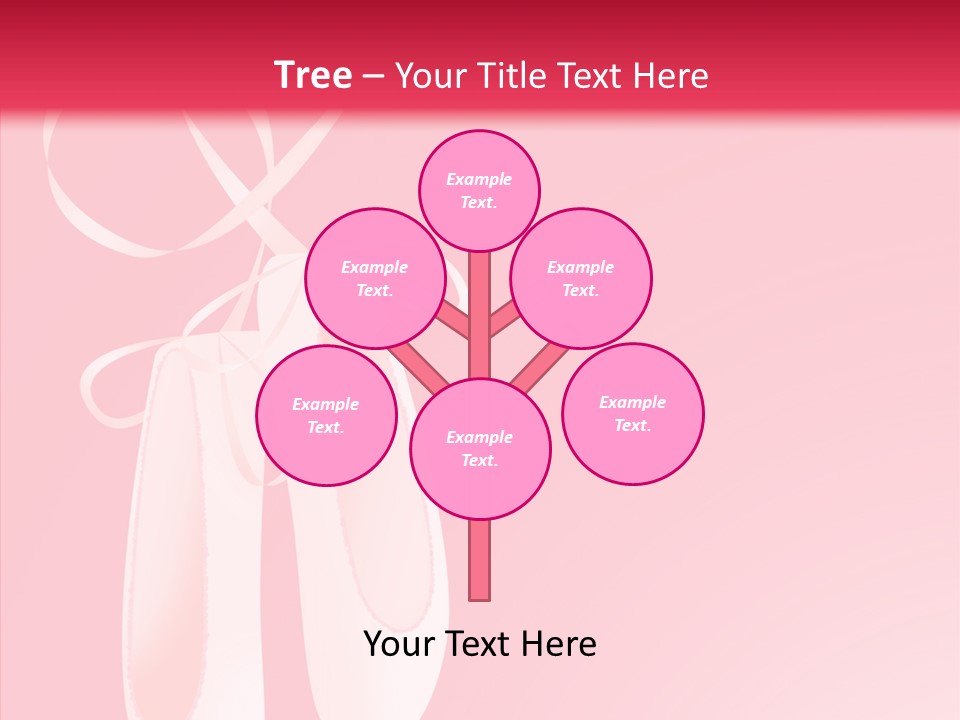 Ice Face Food PowerPoint Template