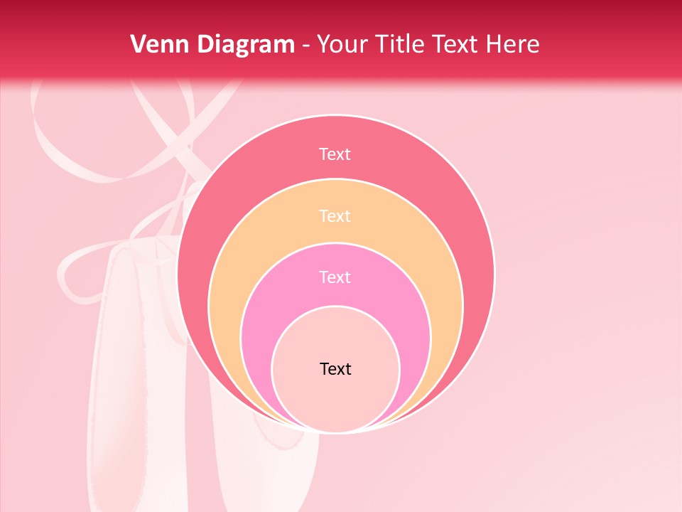 Ice Face Food PowerPoint Template