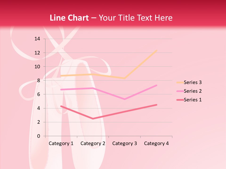 Ice Face Food PowerPoint Template