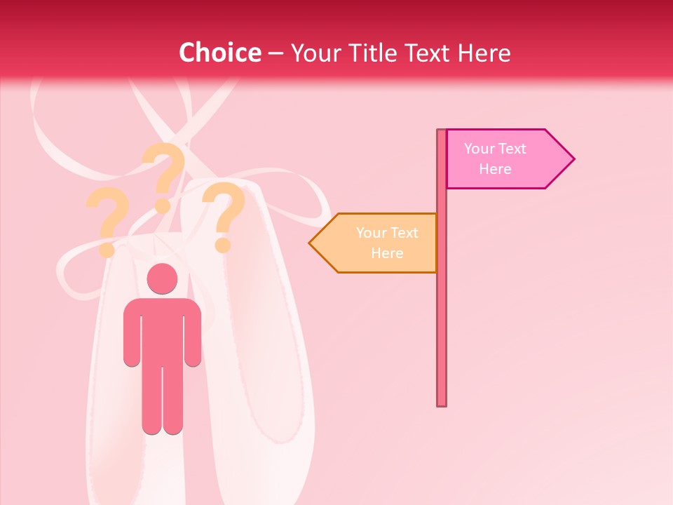 Ice Face Food PowerPoint Template