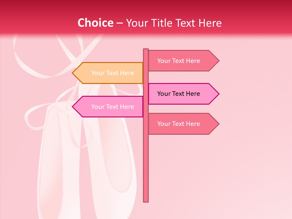 Ice Face Food PowerPoint Template