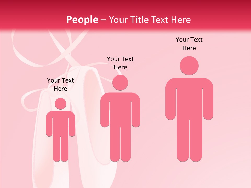 Ice Face Food PowerPoint Template