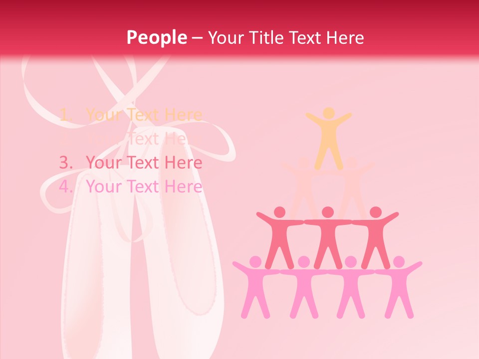 Ice Face Food PowerPoint Template