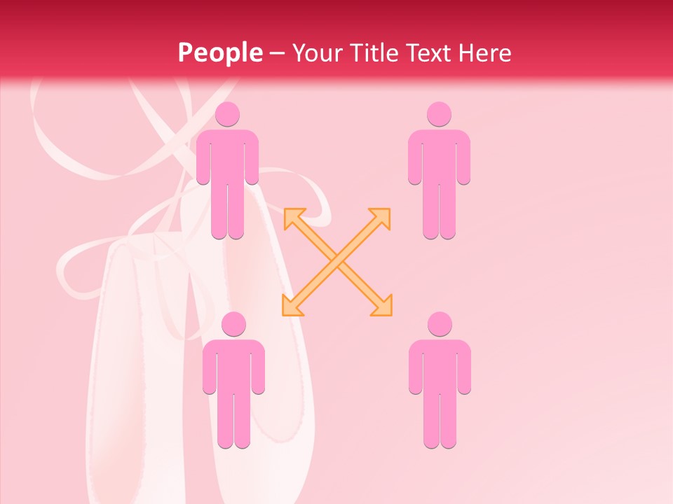 Ice Face Food PowerPoint Template