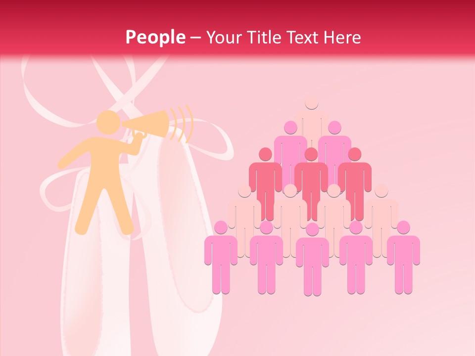 Ice Face Food PowerPoint Template