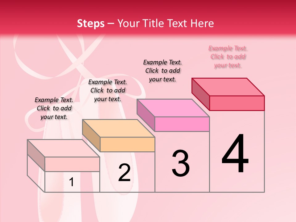 Ice Face Food PowerPoint Template