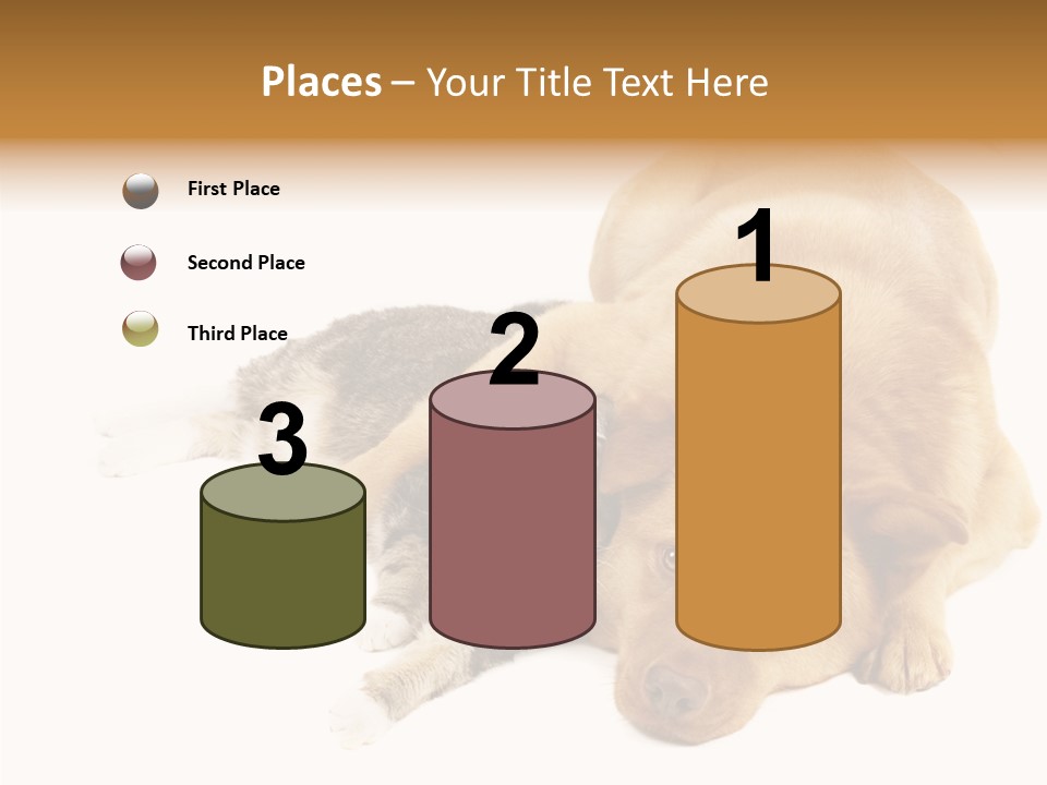 Duet Space Tranquil PowerPoint Template