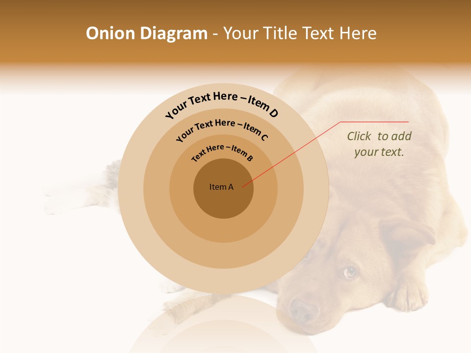 Duet Space Tranquil PowerPoint Template