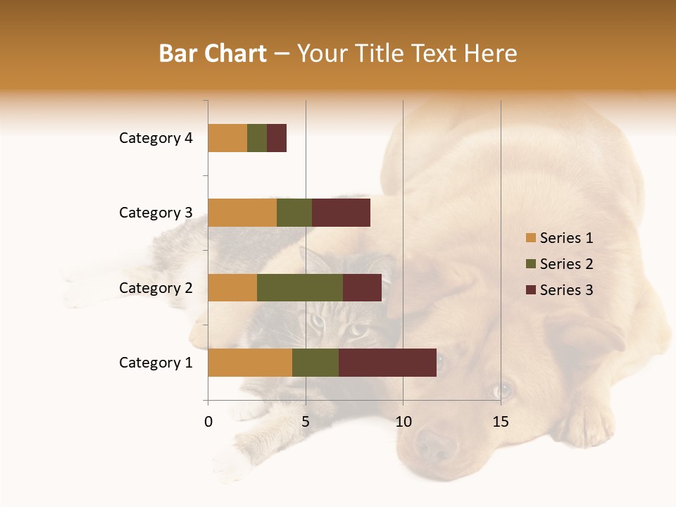 Duet Space Tranquil PowerPoint Template