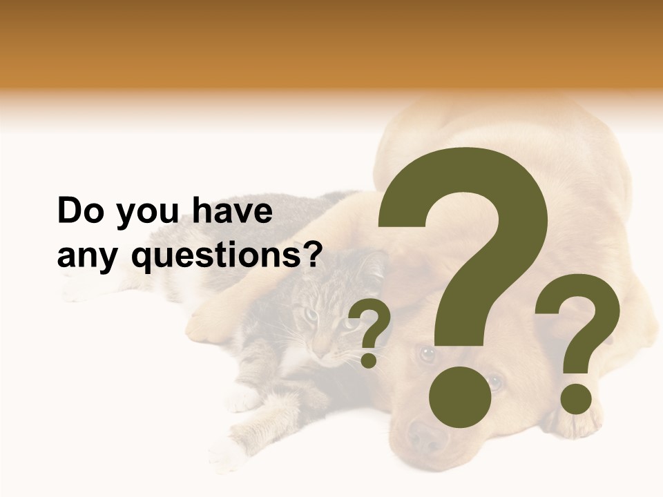 Duet Space Tranquil PowerPoint Template