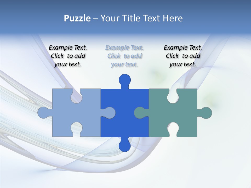 Artistic Wireframe Techno PowerPoint Template