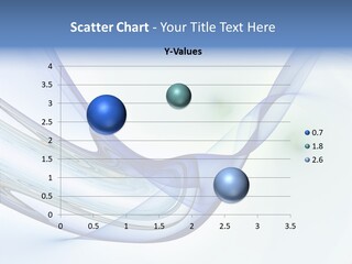 Artistic Wireframe Techno PowerPoint Template