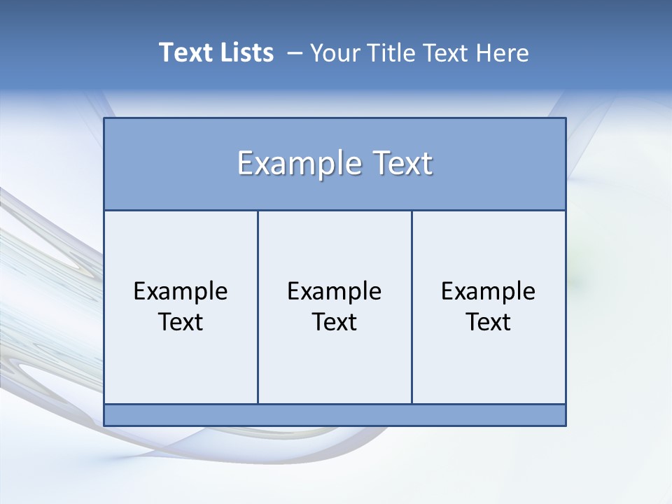 Artistic Wireframe Techno PowerPoint Template