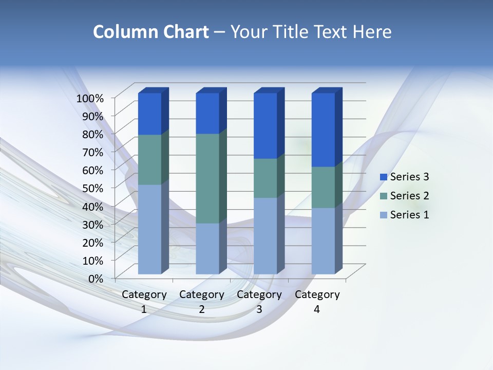 Artistic Wireframe Techno PowerPoint Template