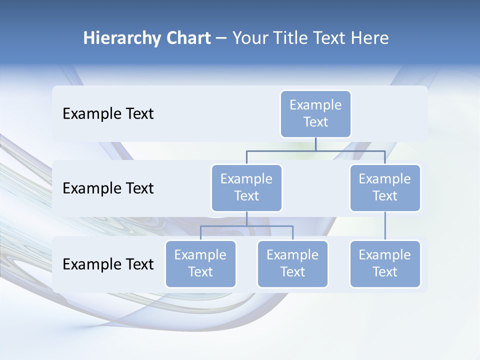 Artistic Wireframe Techno PowerPoint Template