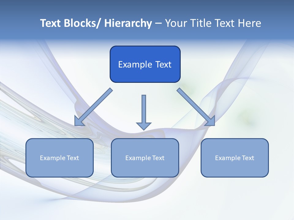 Artistic Wireframe Techno PowerPoint Template