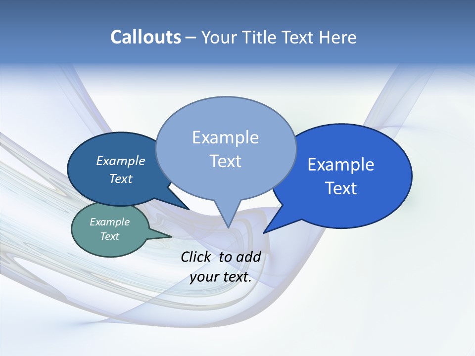 Artistic Wireframe Techno PowerPoint Template