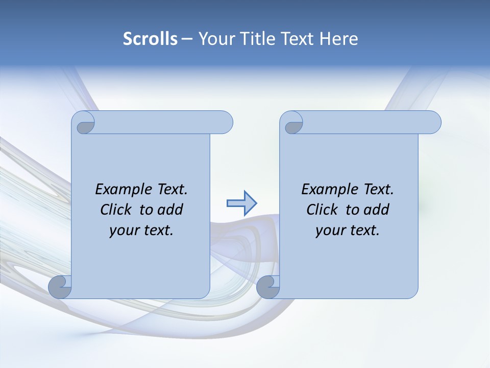 Artistic Wireframe Techno PowerPoint Template