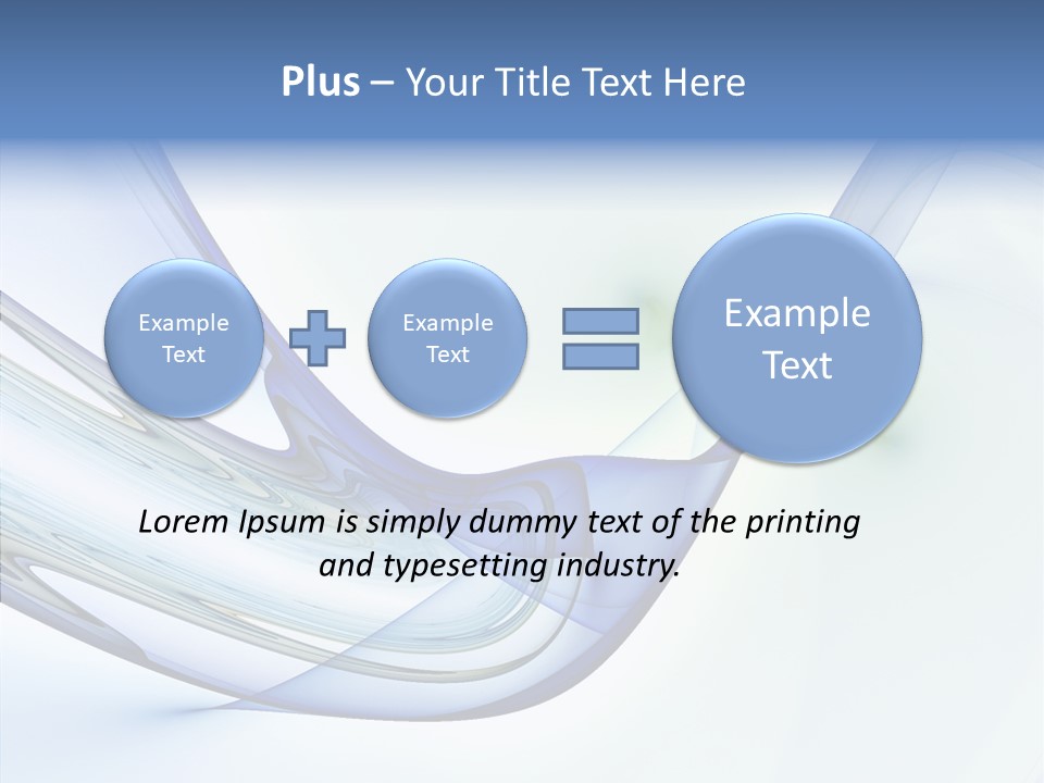 Artistic Wireframe Techno PowerPoint Template